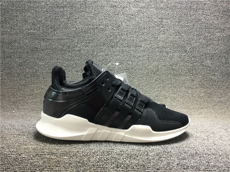 Super Max Adidas Originals EQT Cushion ADV EQT Men Shoes (98%Authenic)--017